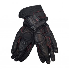 GUANTES RACER ERGO DRY SYSTEM